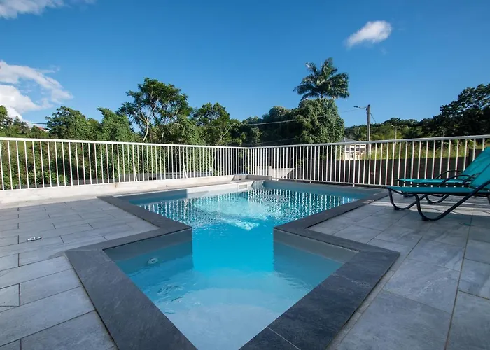 Caribbean\'Zen