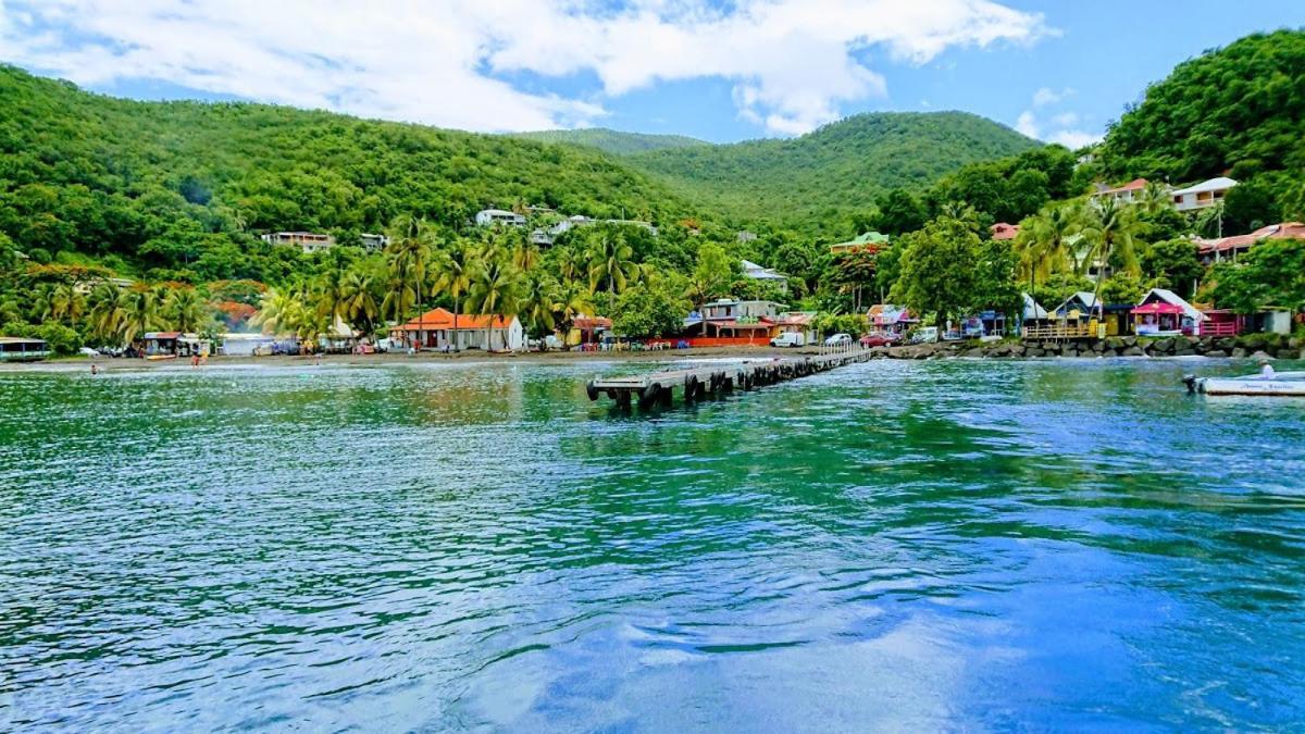Villa Caribbean'zen