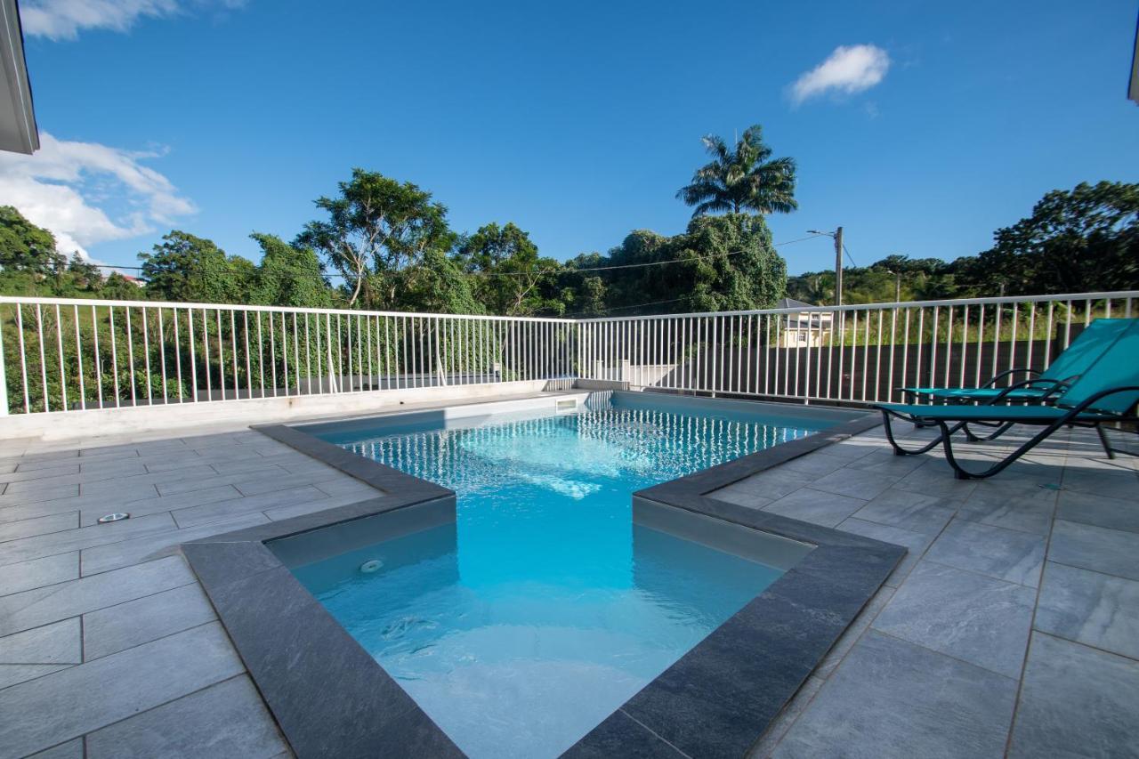 Caribbean'zen Petit-Bourg