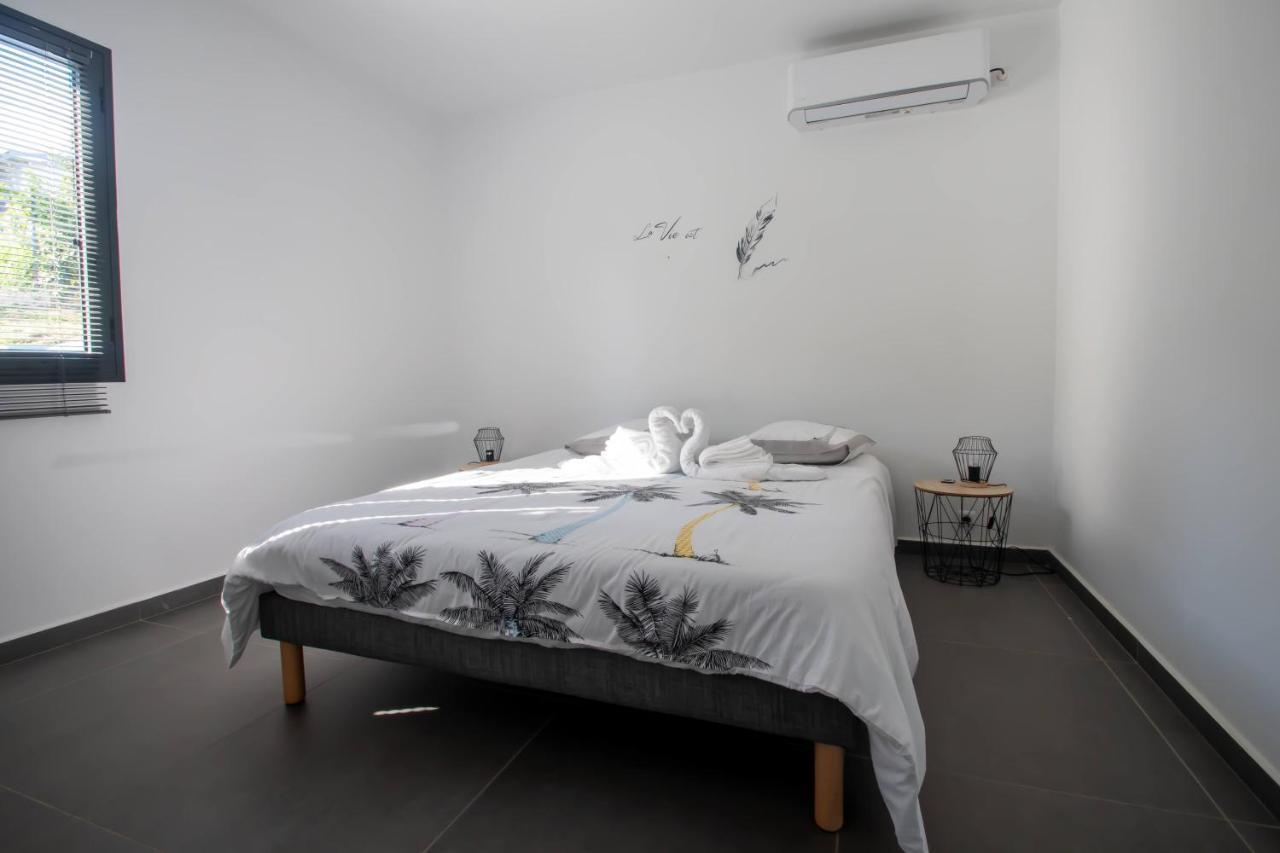 Villa Caribbean'zen
