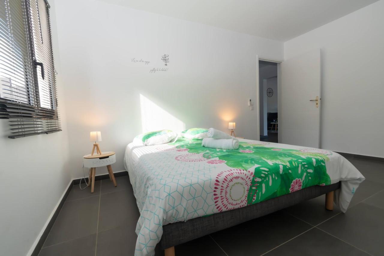 Villa Caribbean'zen