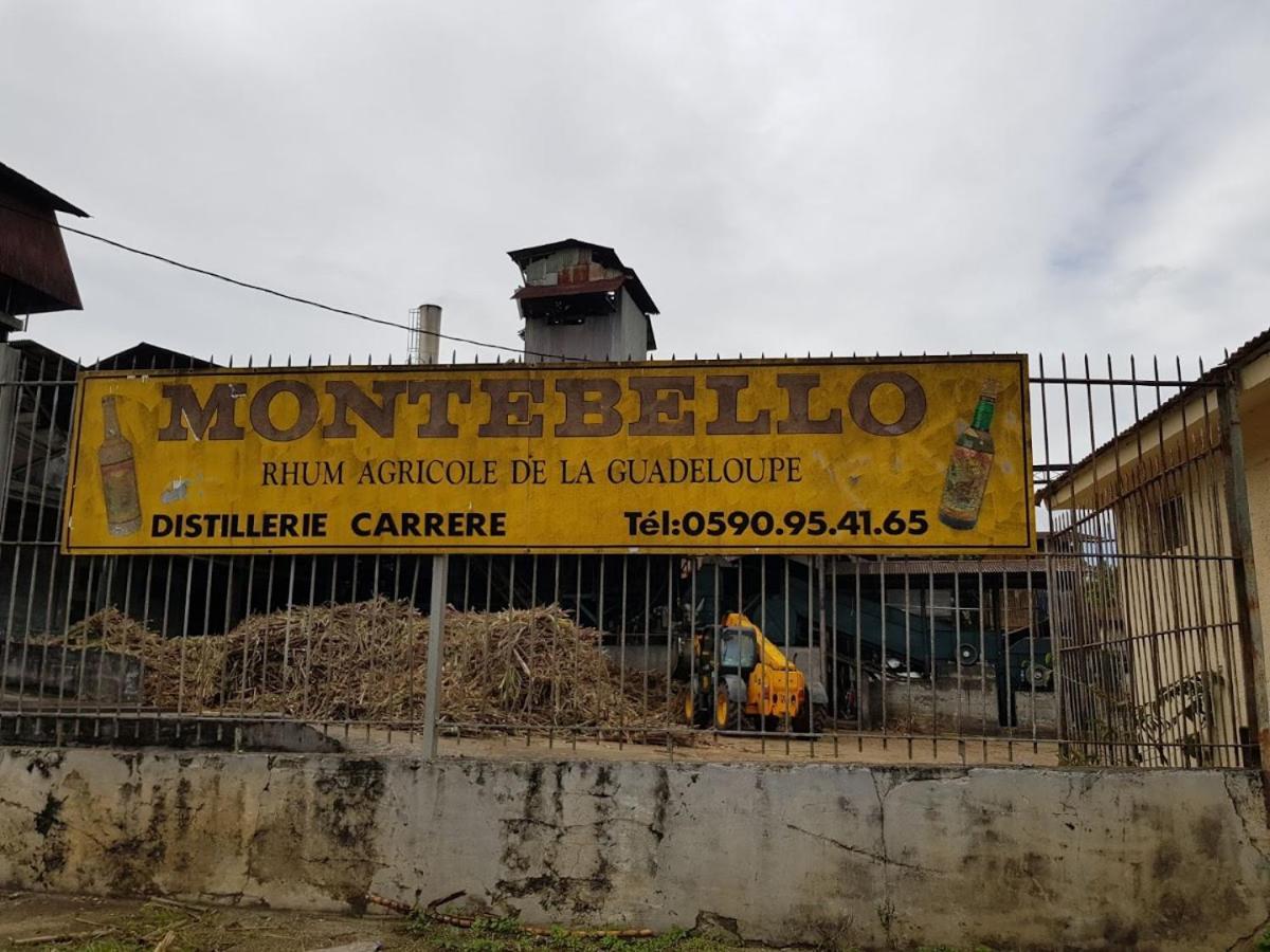 Caribbean’zen Villa Petit-Bourg